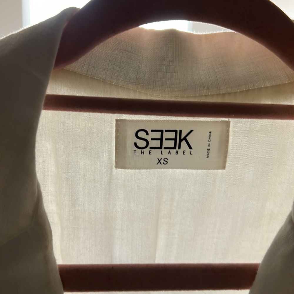 LF Stores SEEK Jumpsuit - Picture 10 of 12
